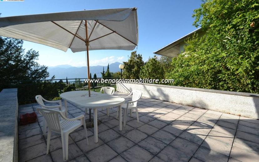 Villa unifamiliare Contrada Ca' Montagna, San Zeno, San Zeno di Montagna
