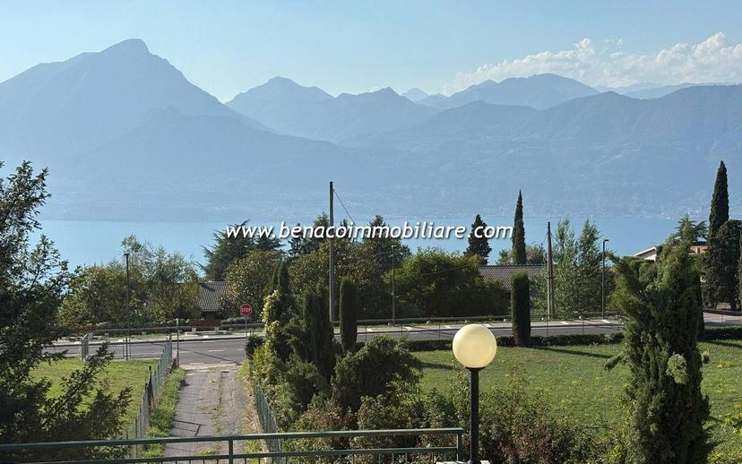 Villa unifamiliare Contrada Ca' Montagna, San Zeno, San Zeno di Montagna — foto 2 di 25