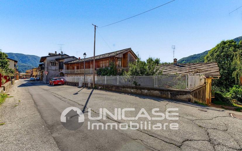 Casale via Monviso 53, Centro, Paesana — foto 25 di 36