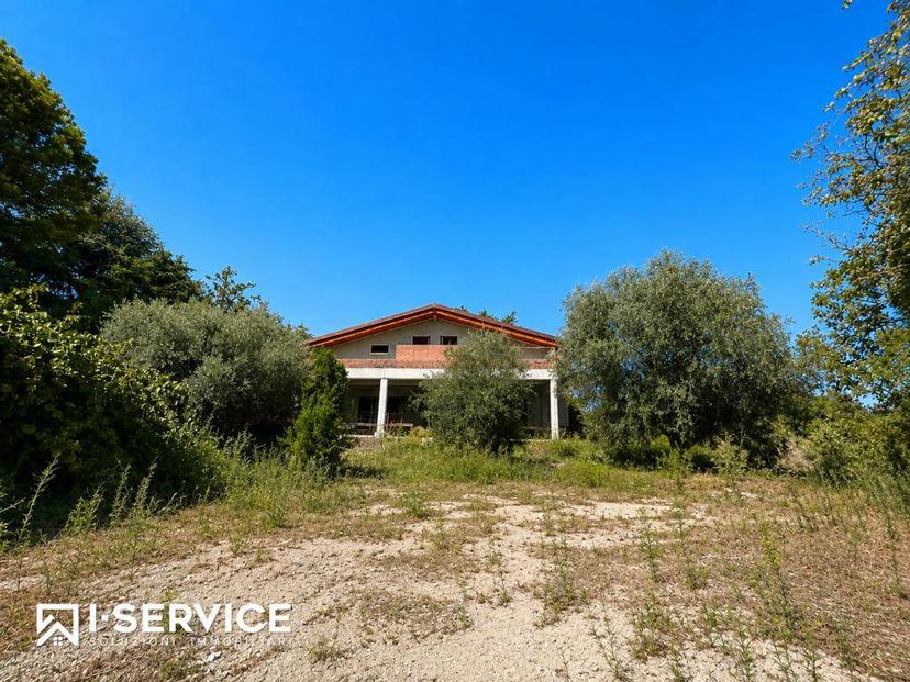 Villa unifamiliare via del Grano 745, Santarcangelo, Santarcangelo di Romagna — foto 20 di 26