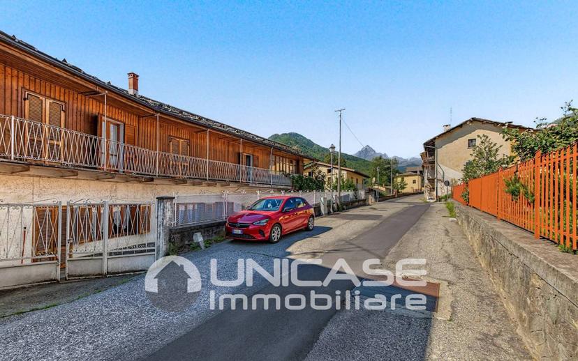 Casale via Monviso 53, Centro, Paesana — foto 21 di 36