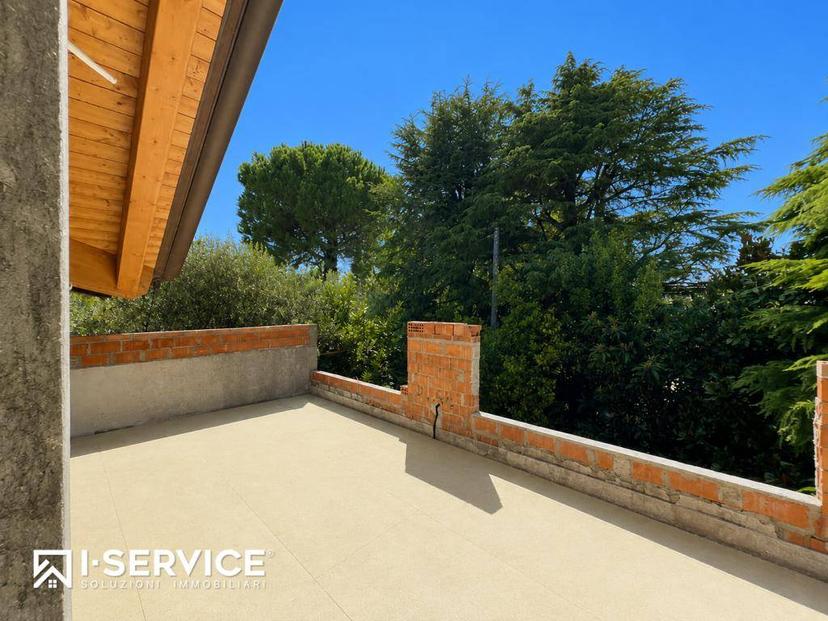 Villa unifamiliare via del Grano 745, Santarcangelo, Santarcangelo di Romagna — foto 7 di 26