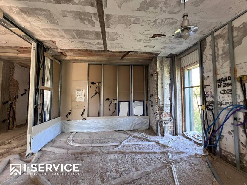 Villa unifamiliare via del Grano 745, Santarcangelo, Santarcangelo di Romagna — foto 17 di 26