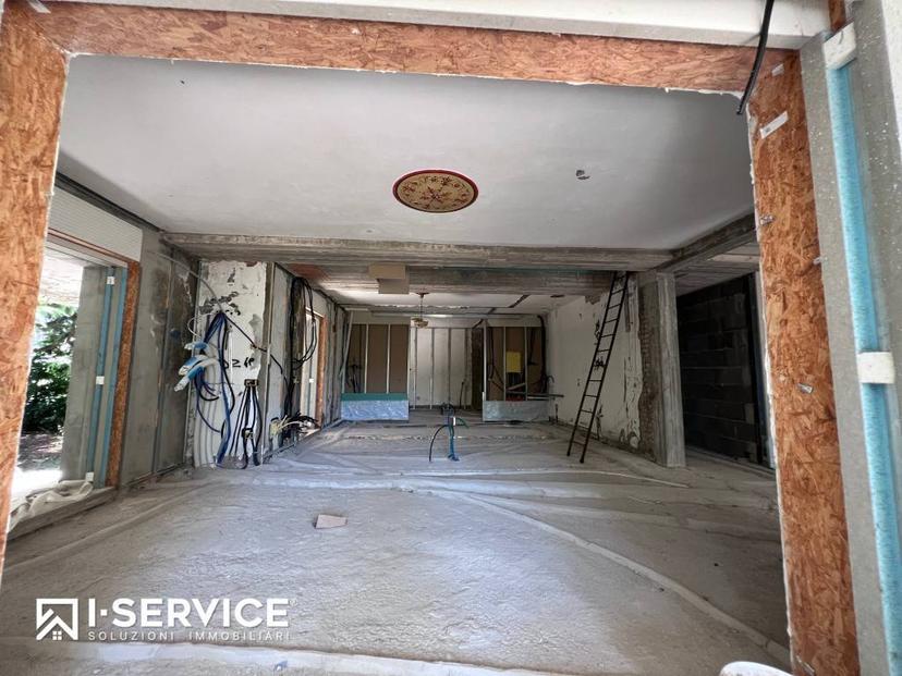 Villa unifamiliare via del Grano 745, Santarcangelo, Santarcangelo di Romagna — foto 5 di 26