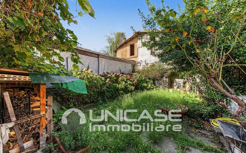 Casale via Monviso 53, Centro, Paesana — foto 32 di 36