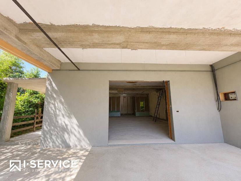 Villa unifamiliare via del Grano 745, Santarcangelo, Santarcangelo di Romagna — foto 11 di 26