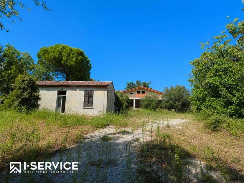Villa unifamiliare via del Grano 745, Santarcangelo, Santarcangelo di Romagna — foto 8 di 26