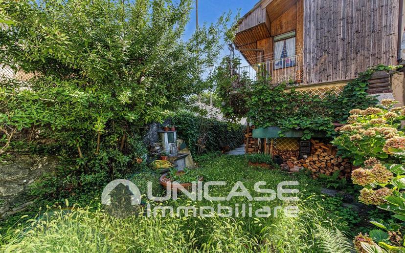 Casale via Monviso 53, Centro, Paesana — foto 3 di 36