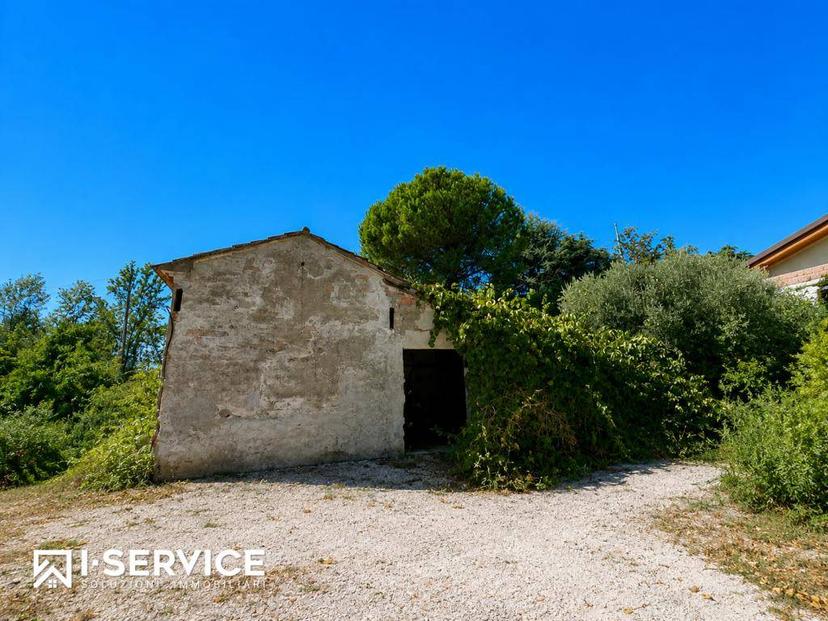 Villa unifamiliare via del Grano 745, Santarcangelo, Santarcangelo di Romagna — foto 21 di 26