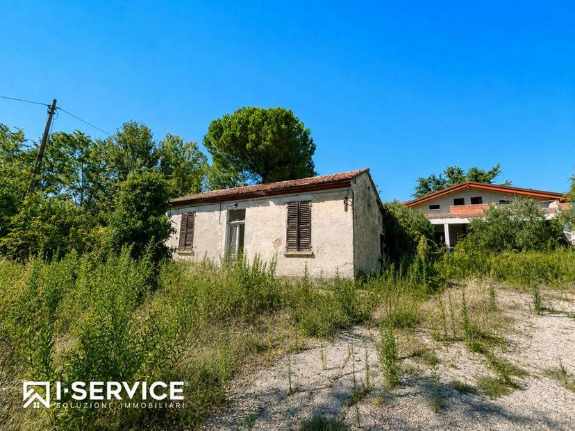 Villa unifamiliare via del Grano 745, Santarcangelo, Santarcangelo di Romagna — foto 14 di 26