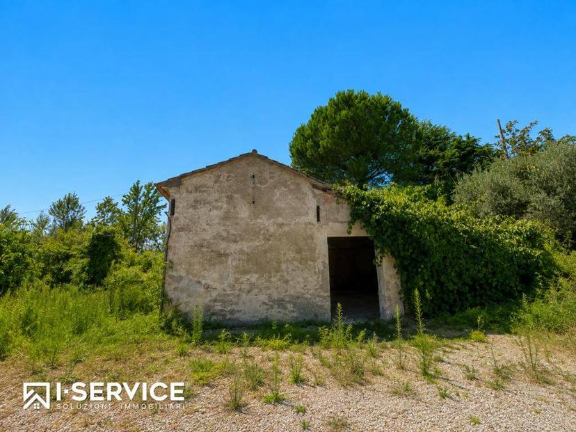 Villa unifamiliare via del Grano 745, Santarcangelo, Santarcangelo di Romagna — foto 3 di 26