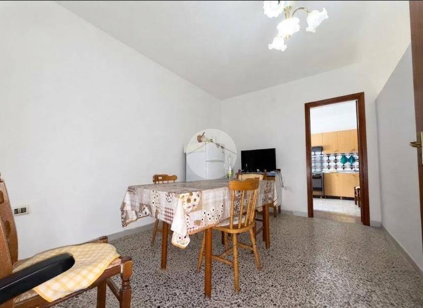 Terratetto unifamiliare Contrada Puppa, San Lucido — foto 7 di 24