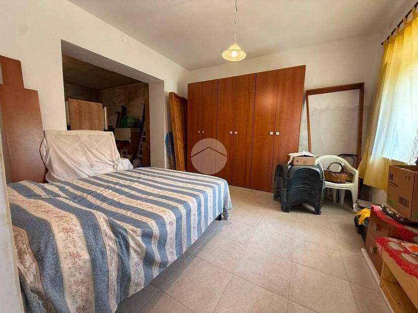 Terratetto unifamiliare Contrada Puppa, San Lucido — foto 11 di 24