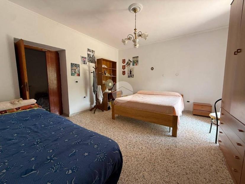 Terratetto unifamiliare Contrada Puppa, San Lucido — foto 19 di 24
