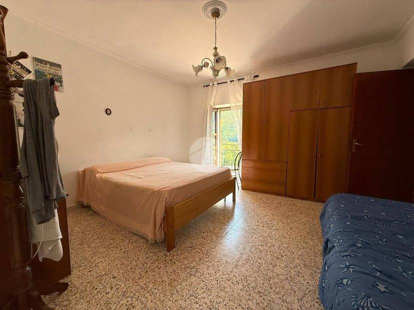 Terratetto unifamiliare Contrada Puppa, San Lucido — foto 17 di 24