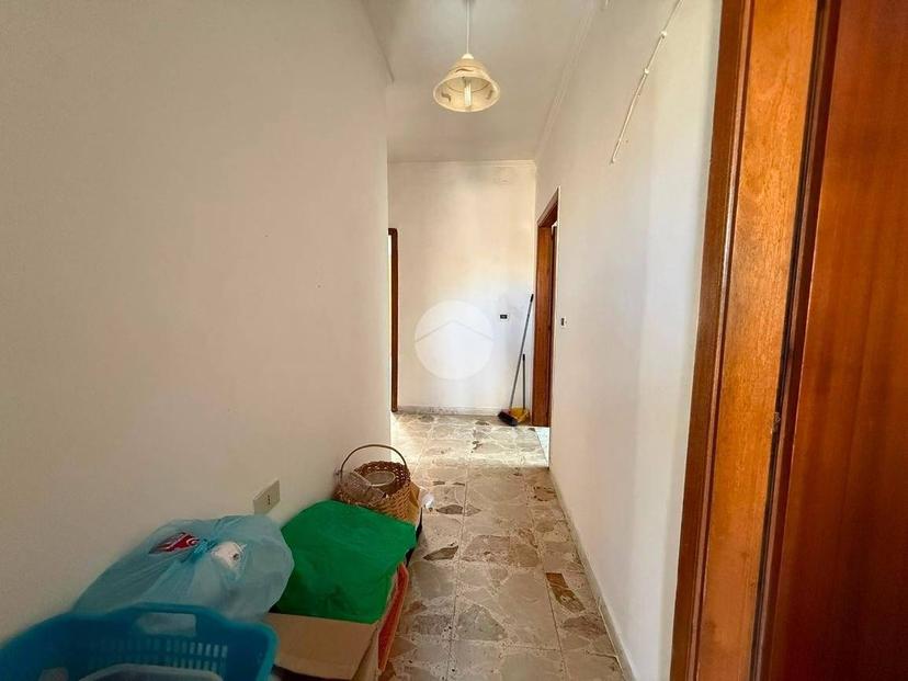 Terratetto unifamiliare Contrada Puppa, San Lucido — foto 10 di 24