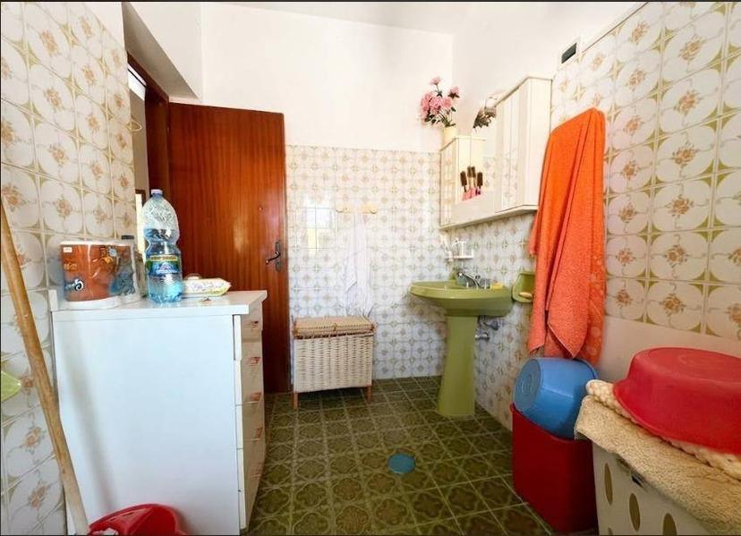 Terratetto unifamiliare Contrada Puppa, San Lucido — foto 22 di 24