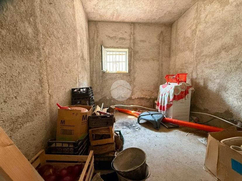 Terratetto unifamiliare Contrada Puppa, San Lucido — foto 12 di 24