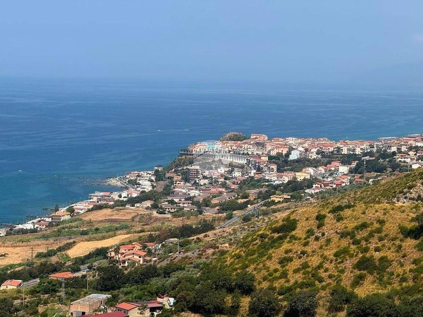 Terratetto unifamiliare Contrada Puppa, San Lucido — foto 15 di 24