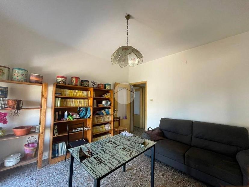 Quadrilocale via monte acuto 9, San Michele, Cagliari