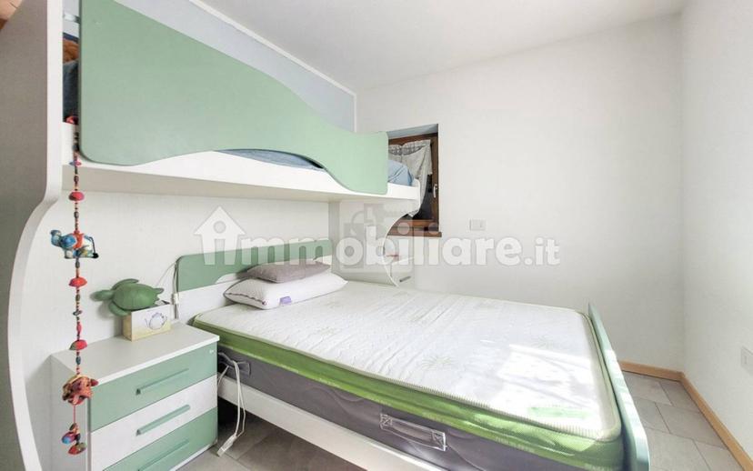Terratetto unifamiliare piazza Regina Elena, Tiarno di Sopra, Ledro — foto 14 di 20