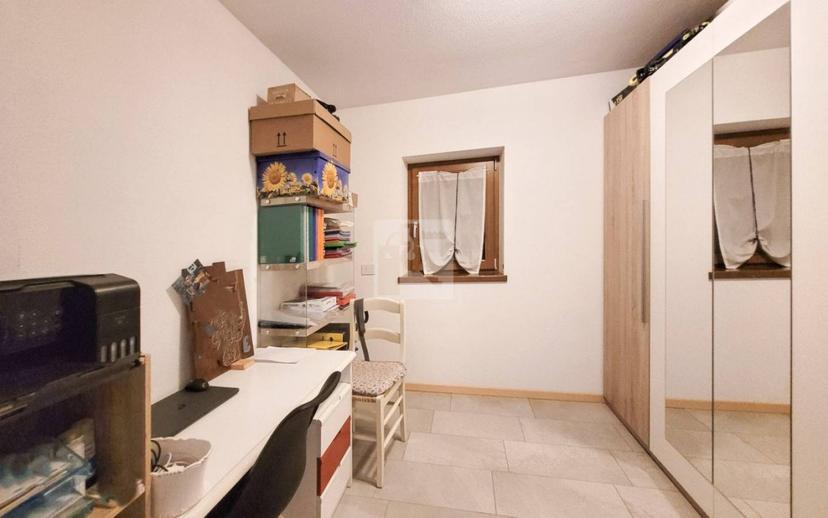 Terratetto unifamiliare piazza Regina Elena, Tiarno di Sopra, Ledro — foto 9 di 20