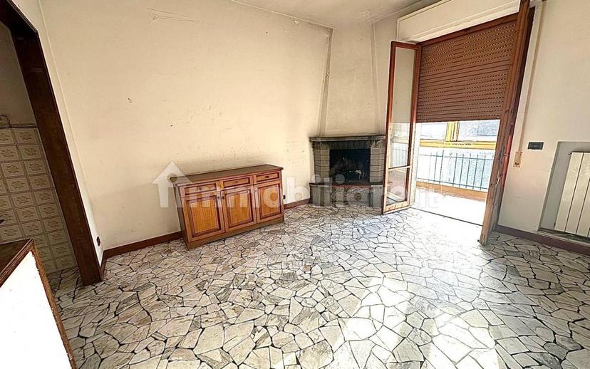 Quadrilocale via Cosimo de' Medici, Centro, Poggio a Caiano — foto 4 di 4