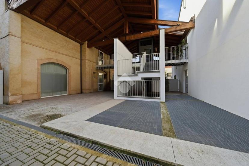Trilocale via Emilia Est 45, San Lazzaro, Parma — foto 14 di 21