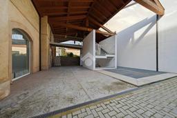 Trilocale via Emilia Est 45, San Lazzaro, Parma