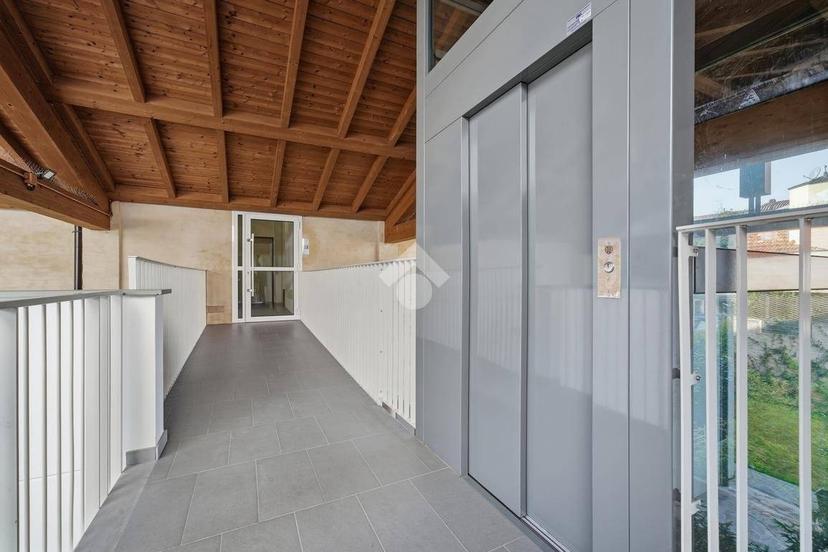 Trilocale via Emilia Est 45, San Lazzaro, Parma — foto 10 di 21