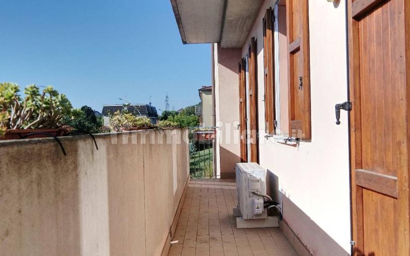 Bilocale via Enrico Fermi 21, San Giorgio Bigarello — foto 5 di 14