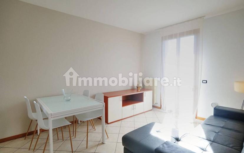 Bilocale via Enrico Fermi 21, San Giorgio Bigarello — foto 14 di 14