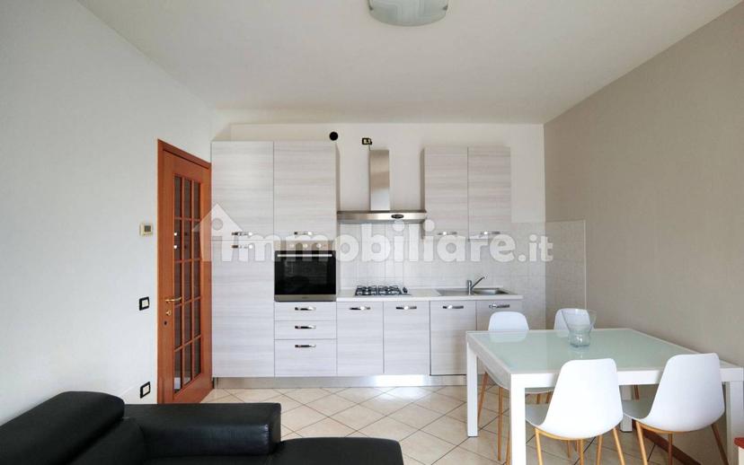 Bilocale via Enrico Fermi 21, San Giorgio Bigarello — foto 6 di 14