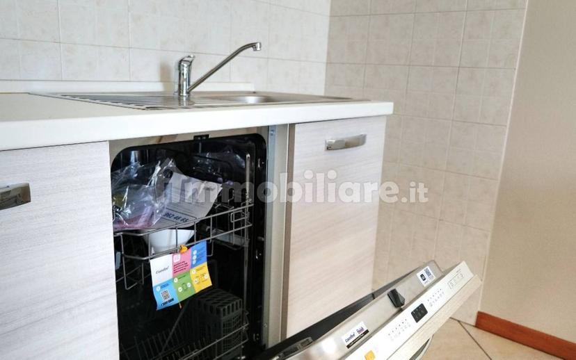 Bilocale via Enrico Fermi 21, San Giorgio Bigarello — foto 10 di 14