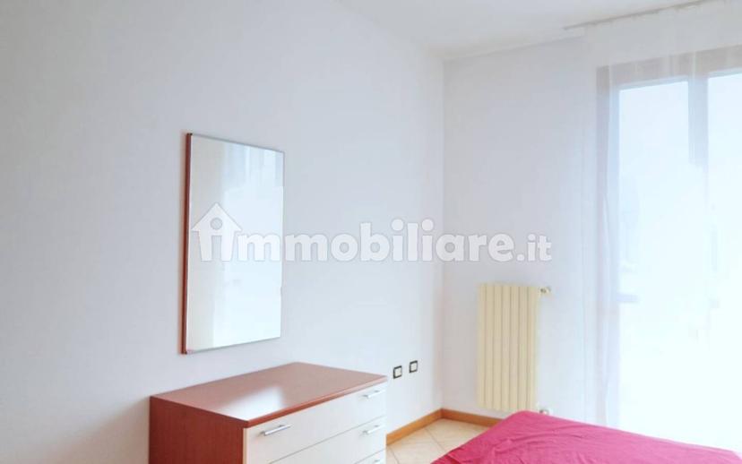 Bilocale via Enrico Fermi 21, San Giorgio Bigarello — foto 12 di 14