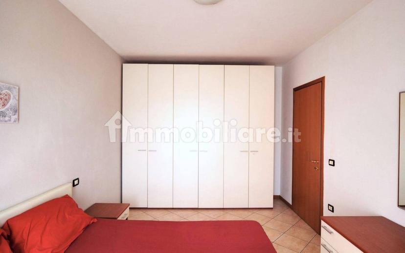 Bilocale via Enrico Fermi 21, San Giorgio Bigarello — foto 13 di 14