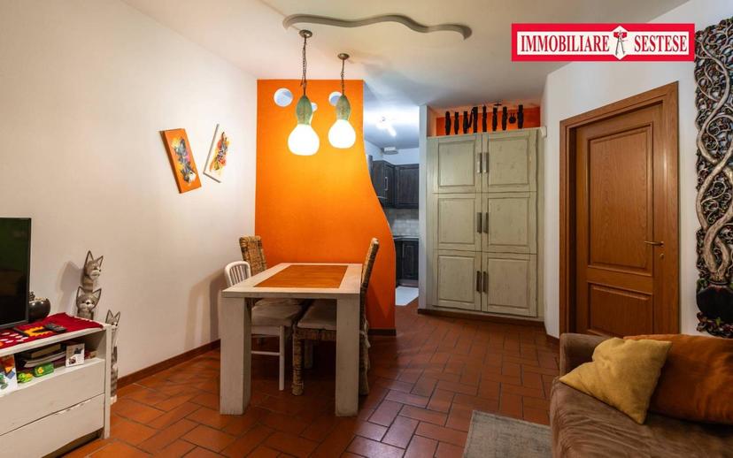 Trilocale via Tommaso Landolfi, Seano, Carmignano — foto 2 di 16