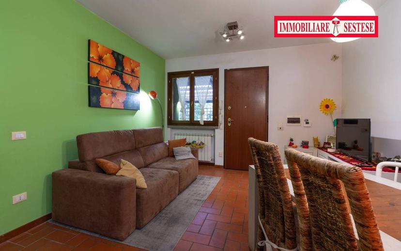 Trilocale via Tommaso Landolfi, Seano, Carmignano — foto 5 di 16