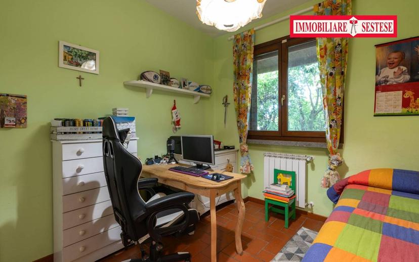 Trilocale via Tommaso Landolfi, Seano, Carmignano — foto 13 di 16