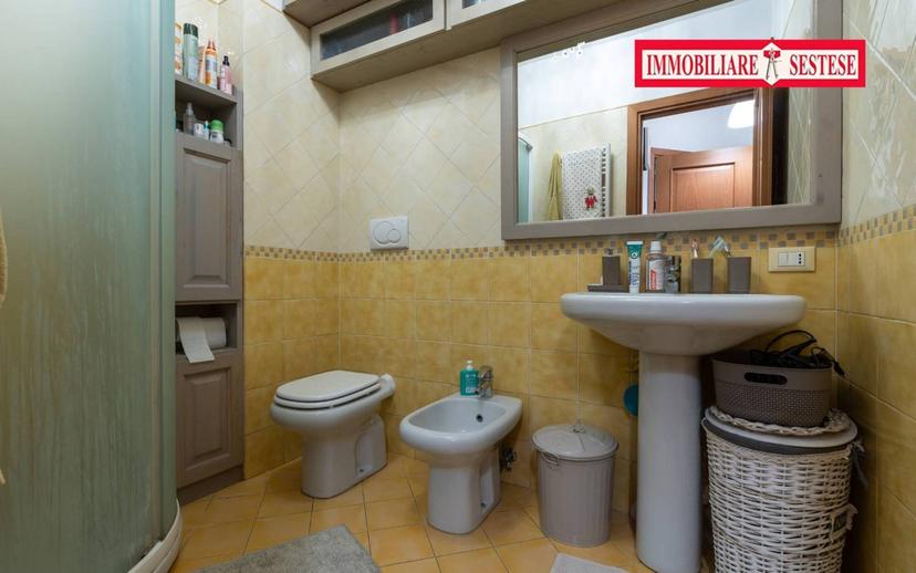 Trilocale via Tommaso Landolfi, Seano, Carmignano — foto 11 di 16
