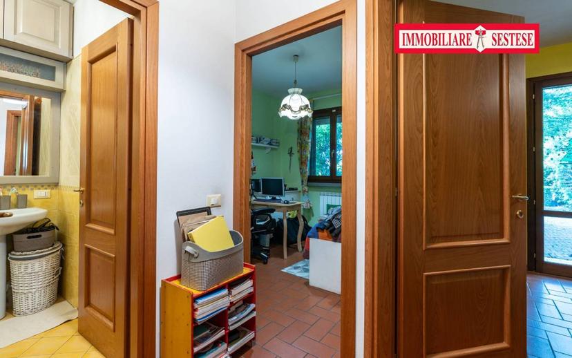 Trilocale via Tommaso Landolfi, Seano, Carmignano — foto 4 di 16