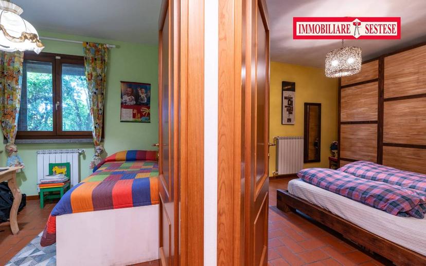 Trilocale via Tommaso Landolfi, Seano, Carmignano — foto 6 di 16