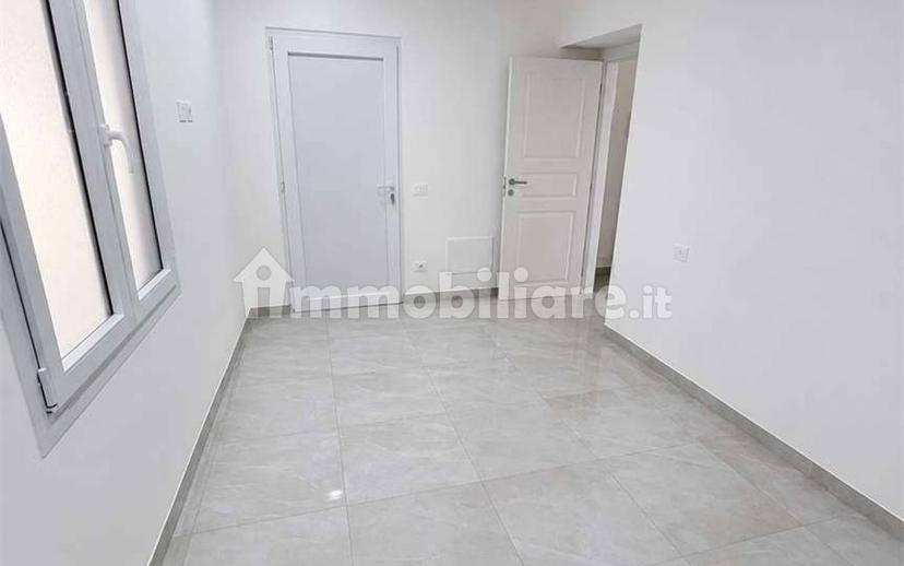 Trilocale ottimo stato, Centro Storico, Novara