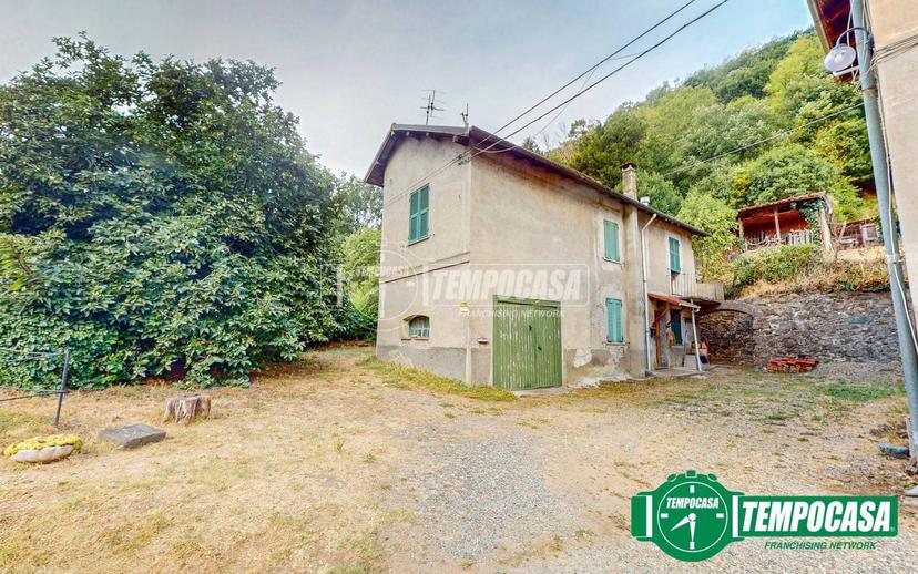 Terratetto unifamiliare Strada voltri 85, Ovada