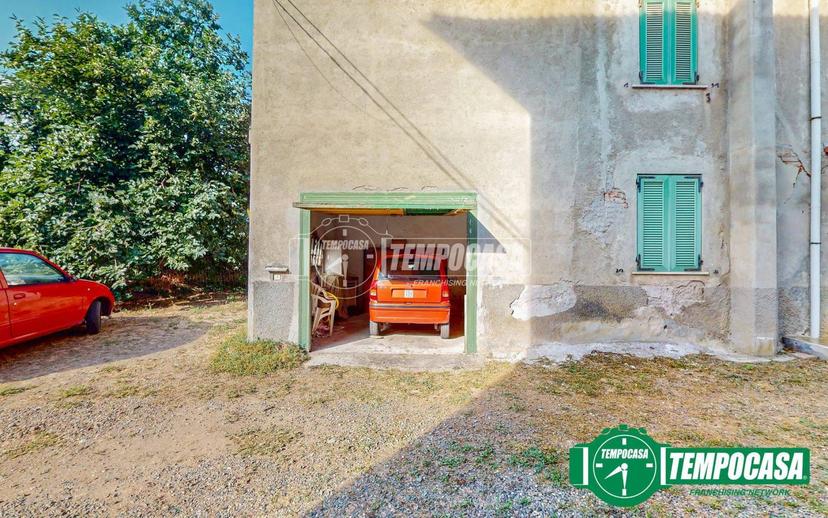 Terratetto unifamiliare Strada voltri 85, Ovada — foto 4 di 29