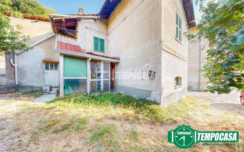 Terratetto unifamiliare Strada voltri 85, Ovada — foto 15 di 29