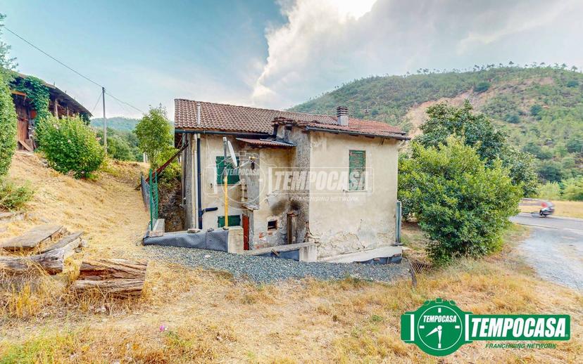 Terratetto unifamiliare Strada voltri 85, Ovada — foto 27 di 29