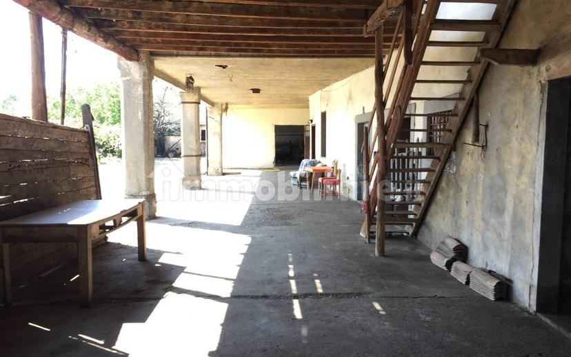 Cascina via Palazzolo, Pontoglio — foto 5 di 28