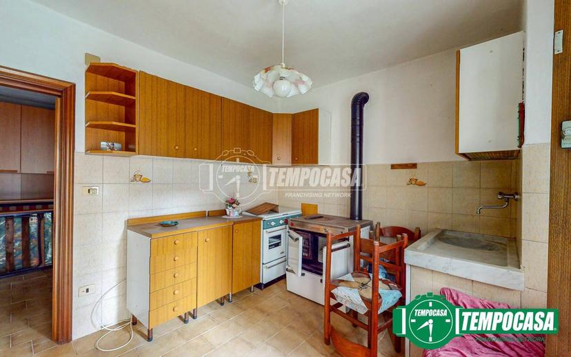 Terratetto unifamiliare Strada voltri 85, Ovada — foto 10 di 29