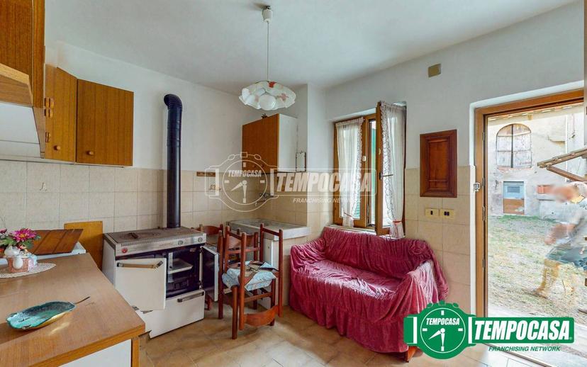 Terratetto unifamiliare Strada voltri 85, Ovada — foto 9 di 29